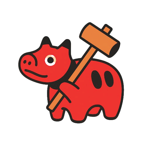 赤べこ