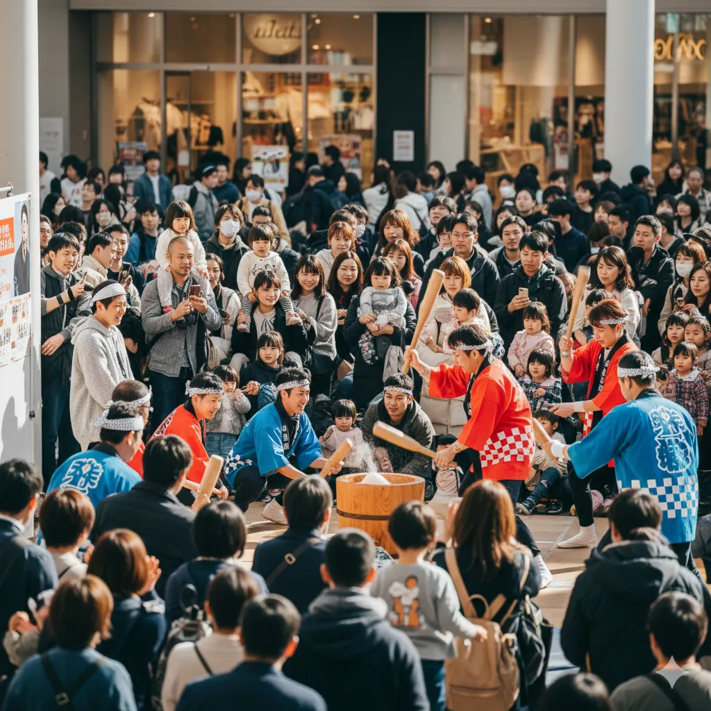 商業イベント