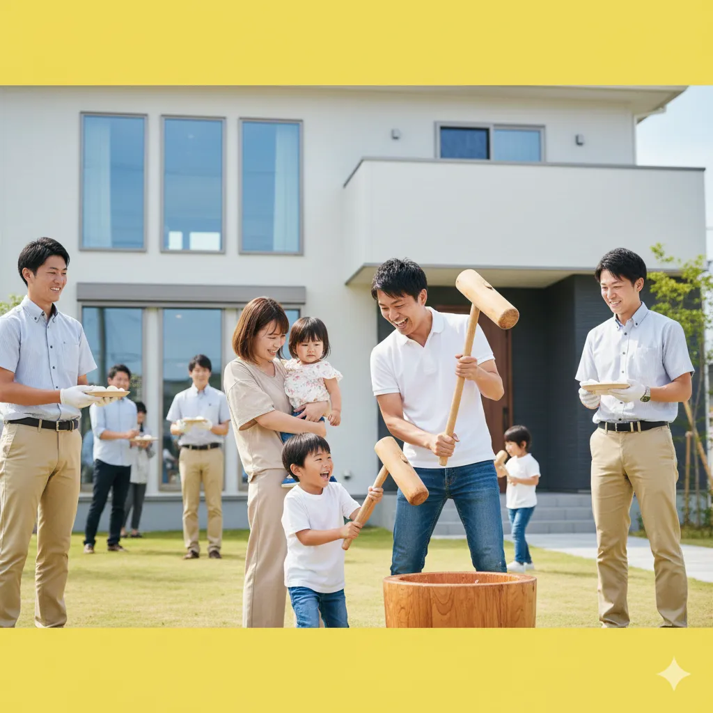住宅展示イベント